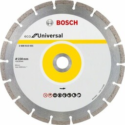 Bosch_elektonarzedzia Tarcza do cięcia BOSCH 2608615044 230 mm