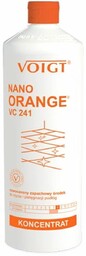 Voigt Nano Orange VC241 - Środek do mycia
