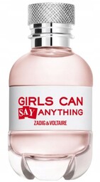 Zadig&Voltaire Girls Can Say Anything 30ml Woda perfumowana