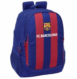Fc Barcelona plecak wielokolorowy