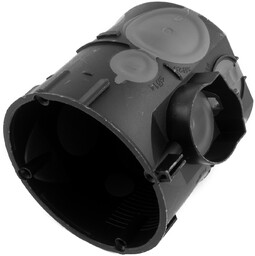 F-tronic Puszka instalacyjna połączeniowa 25 sztuk podtynkowa 2xM20