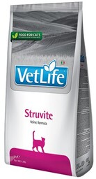 Farmina Vet Life Feline Struvite Urinary 2kg