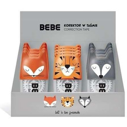Korektor W Taśmie Bb Friends Boys (12Szt)