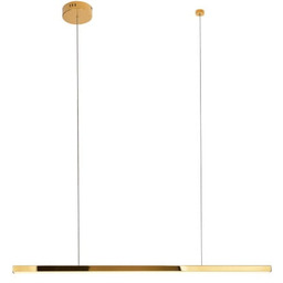 Lampa wisząca nowoczesna TRIO 1 P0425D - MaxLight