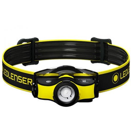 Latarka czołowa LEDLENSER iH5R