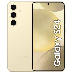 Samsung Galaxy S24 5G 8/256GB Dual SIM żółty