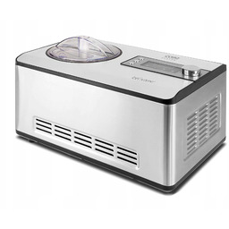 Caso Design IceCreamer maszyna, automat do lodów