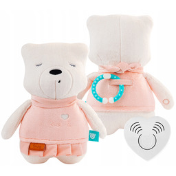 12791 Szumisie Szumiś Miś Suzy Różowy na Sen