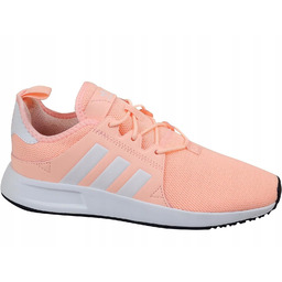 Adidas X Plr Nmd Flux Buty Różowe Damskie