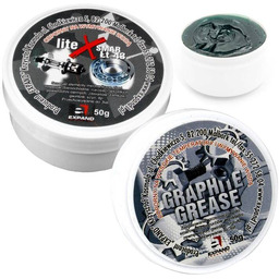 Expand Smar grafitowy Expand 50g do gwintów +