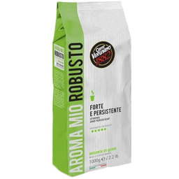 Kawa Vergnano Aroma Mio Robusto ziarnista 1kg