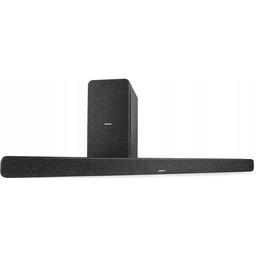 Denon DHT-S517 Czarny Soundbar Z Subwooferm Autoryzowany Dealer