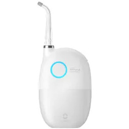 Oclean AirPump A10 Biały Irygator do zębów