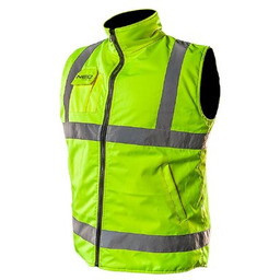 Bezrękawnik roboczy NEO TOOLS 81-520-L (rozmiar L/52)