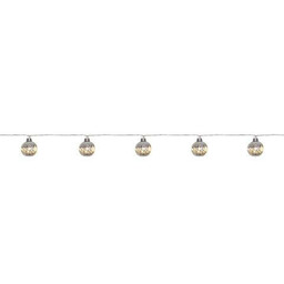 Markslojd Światełka choinkowe dekoracyjne 2,1m LED 0,5W ciepła