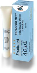 Snailmed Krem pod oczy 20 ml