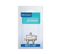 Reinston ESAT023 Rozdzielacz antenowy