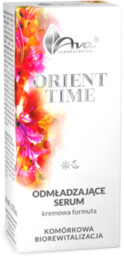 AVA Orient Time Odmładzające serum, 50ml