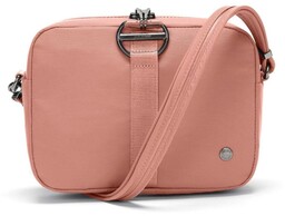 Torebka damska antykradzieżowa Pacsafe Citysafe CX Square Crossbody