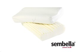 Poduszka Memory Sembella