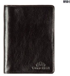 Etui na karty dokumenty WITTCHEN Italy 21-2-174 RFID