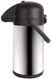 Orion Termos ze stali nierdzewnej, 2,2 l, 2,2