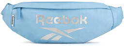 Saszetka nerka Reebok RBK-014-CCC-06 Niebieski