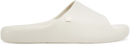 Klapki Melissa Melissa Free Print Slide Ad 33973