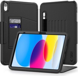 Tech-Protect Etui z klapką SC Pen Armor