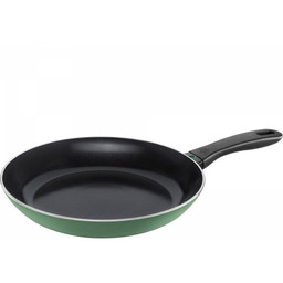 Ballarini Patelnia Płytka 26 Cm Zielona Caprera