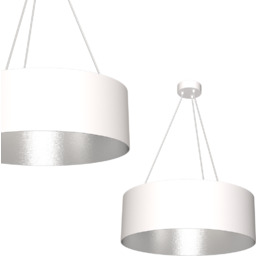 Milagro Lampa Wisząca ROBIN 3xE27