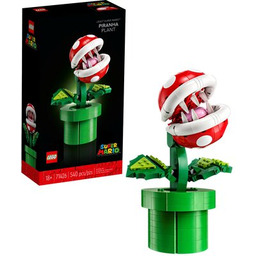 LEGO Super Mario 71426 Kwiatek Pirania