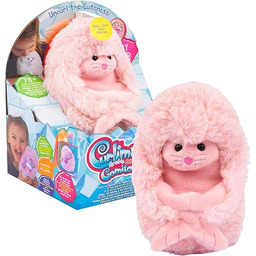 Giochi Preziosi Curlimals Klauszki Artic - I Curlimals