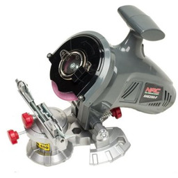 Ostrzałka do łańcuchów NAC SHE250-F