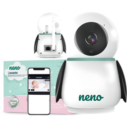 Neno Avante Niania Elektroniczna Kamera WiFi 1080p