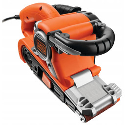Black Decker szlifierka taśmowa 720W KA88 75x533mm