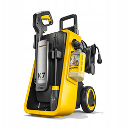 Karcher K 7 Comfort Premium 180 Bar Quick