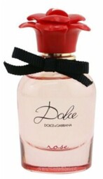 Dolce&Gabbana Dolce Rose 75ml woda toaletowa Tester
