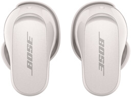 Słuchawki BOSE QuietComfort Earbuds II Biały (Soapstone)