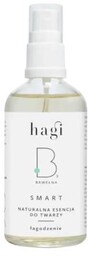 HAGI Smart B - Naturalna esencja do twarzy
