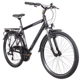 INDIANA Rower trekkingowy X-Road 1.0 M19 26 cali