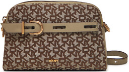 Torebka DKNY R44EFI69 Brązowy