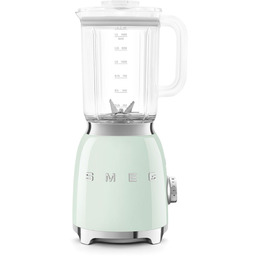 Blender kielichowy SMEG BLF03PGEU - Zielony