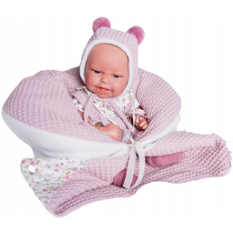 Antonio Juan Lalka Hiszpańska Recien Nacida Baby 60248