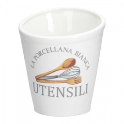 La Porcellana Bianca Pojemnik Na Przybory Kuchenne 18