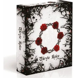 Black Rose Wars Ukryte kolce Rozszerzenie do gry