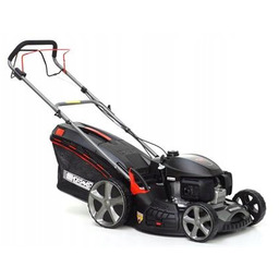 Kosiarka spalinowa Hortmasz Honda Hks 550 Nh Olej