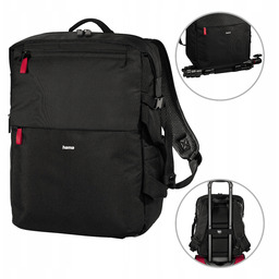 Hama plecak fotograficzny foto na aparat Matera 200