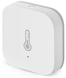 Aqara Temperature Humidity Sensor Czujnik Temperatury termometr WSDCGQ11LM