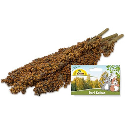 JR FARM Kolba dari gryzonie 100 g
